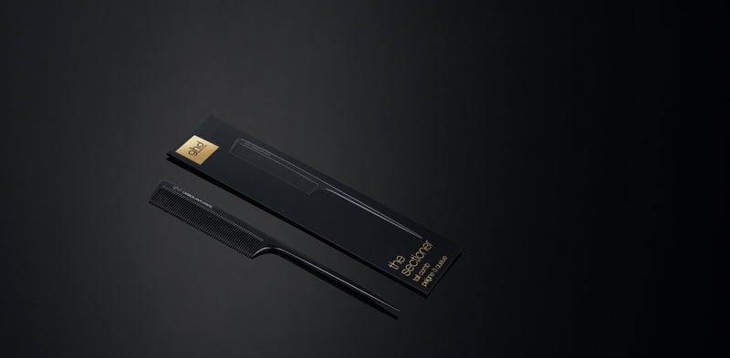 GHD THE SECTIONER - TAIL COMB