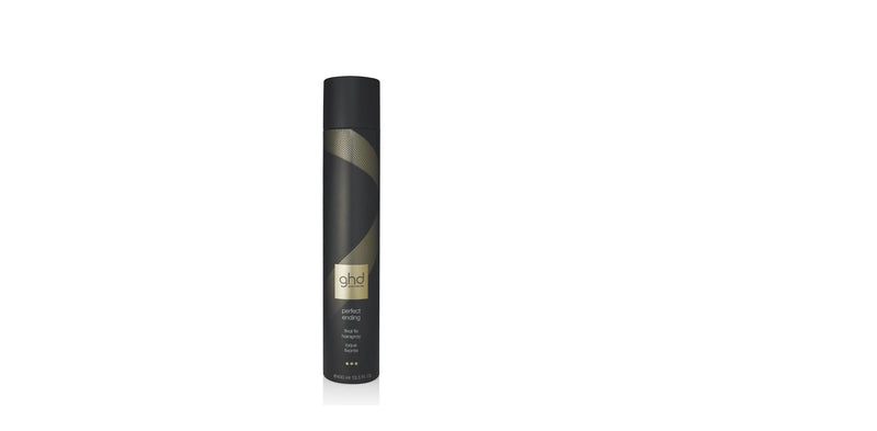 GHD PERFECT ENDING - FINAL FIX HAIRSPRAY 400ML