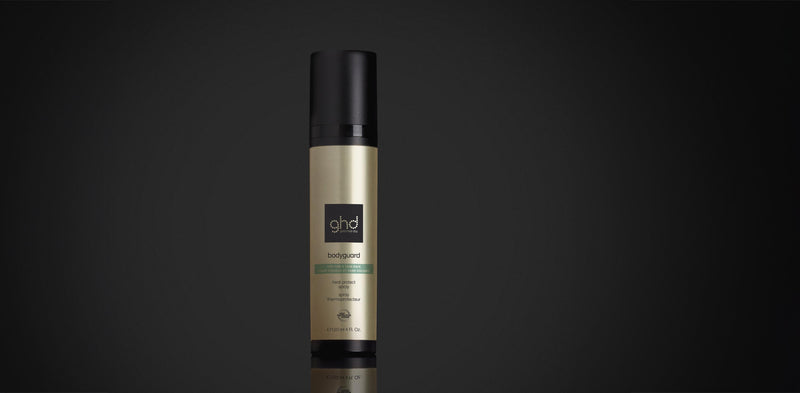 GHD BODYGUARD - HEAT PROTECT SPRAY FOR FINE & THIN HAIR