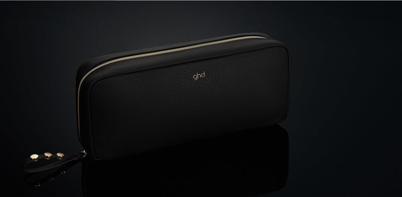 GHD DUET STYLE POWER COUPLE BAG