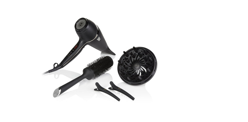 GHD AIR® HAIR DRYING KIT