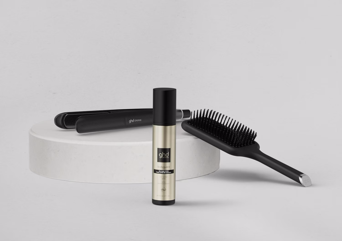 GHD GIFTING BUNDLES