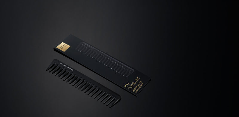 GHD THE COMB OUT - DETANGLING COMB