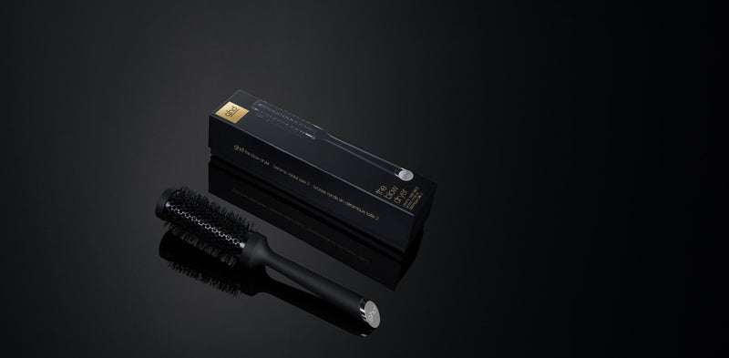 GHD THE BLOW DRYER - RADIAL BRUSH SIZE 2 (35MM BARREL)