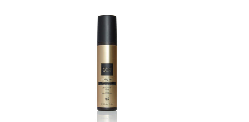GHD BODYGUARD - HEAT PROTECT SPRAY FOR ALL HAIR TYPES