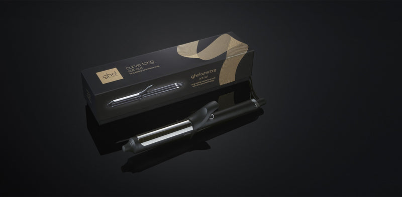 GHD CURVE® SOFT CURL TONG