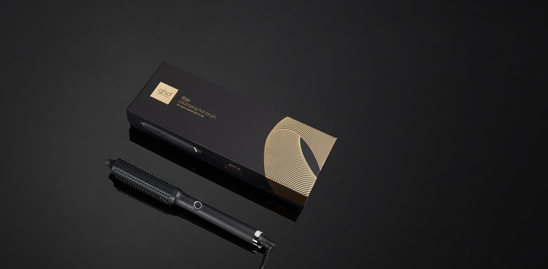 GHD RISE™ HOT BRUSH