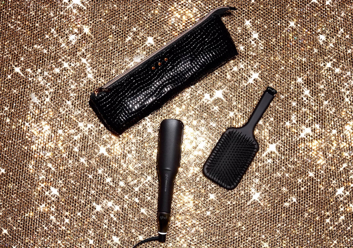 SERVE UP FIVE STAR STYLING