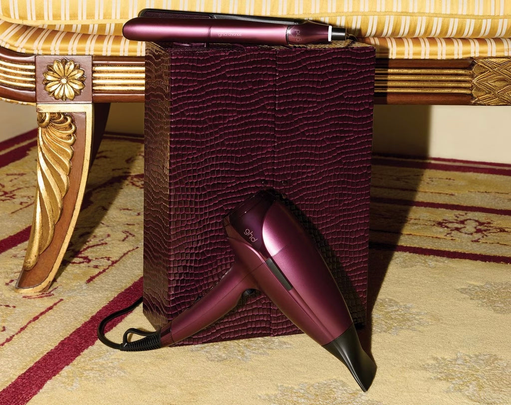 GHD DELUXE GIFT SET