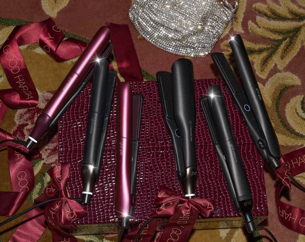 SELECT YOUR PERFECT STYLER